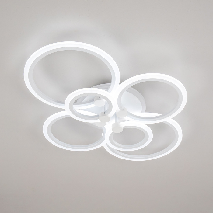 Светильник потолочный Citilux Сента CL237B160E