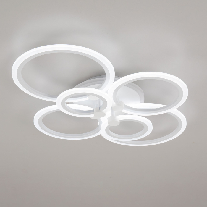 Светильник потолочный Citilux Сента CL237B160E