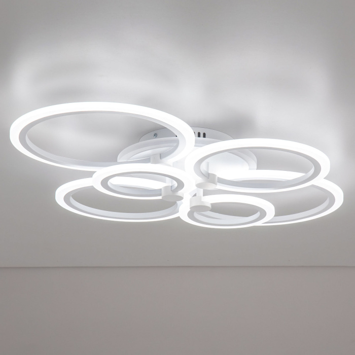 Светильник потолочный Citilux Сента CL237B160E