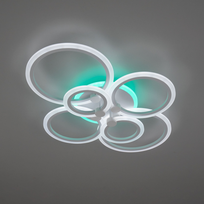 Светильник потолочный Citilux Сента CL237B160E