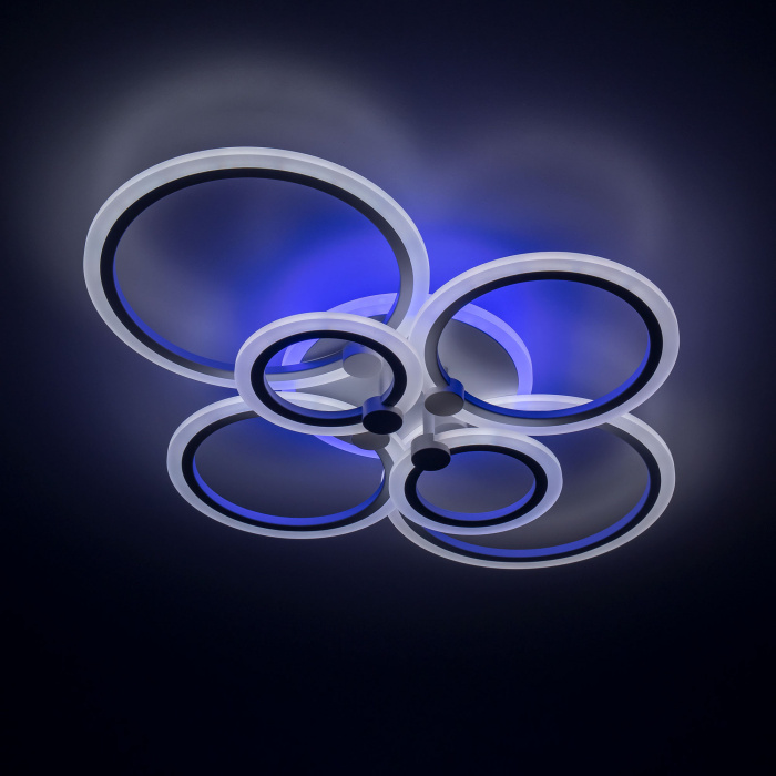 Светильник потолочный Citilux Сента CL237B160E