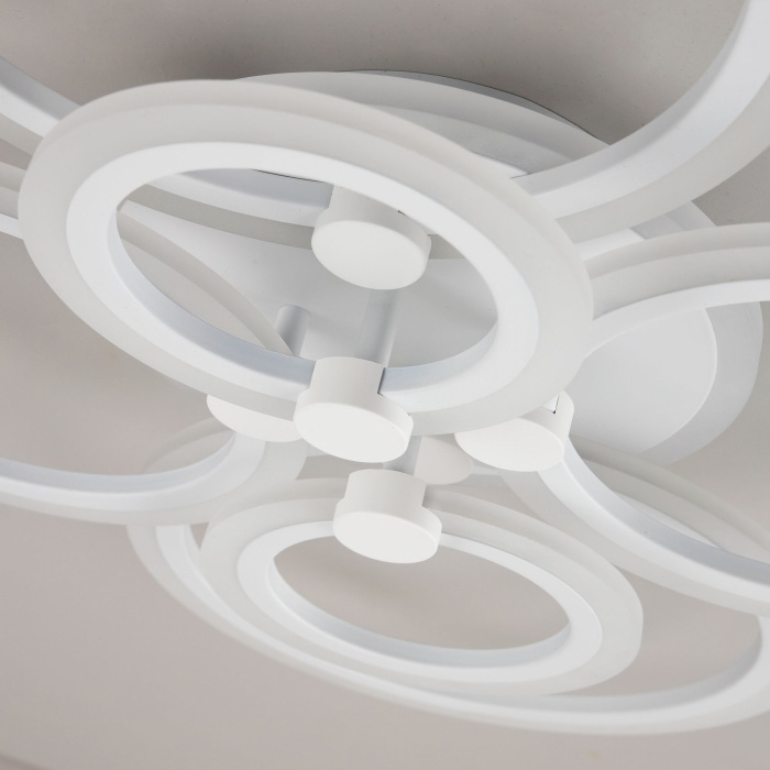 Светильник потолочный Citilux Сента CL237B160E