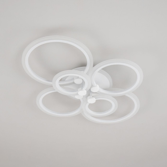 Светильник потолочный Citilux Сента CL237B160E