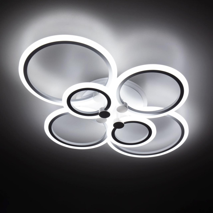 Светильник потолочный Citilux Сента CL237B160E