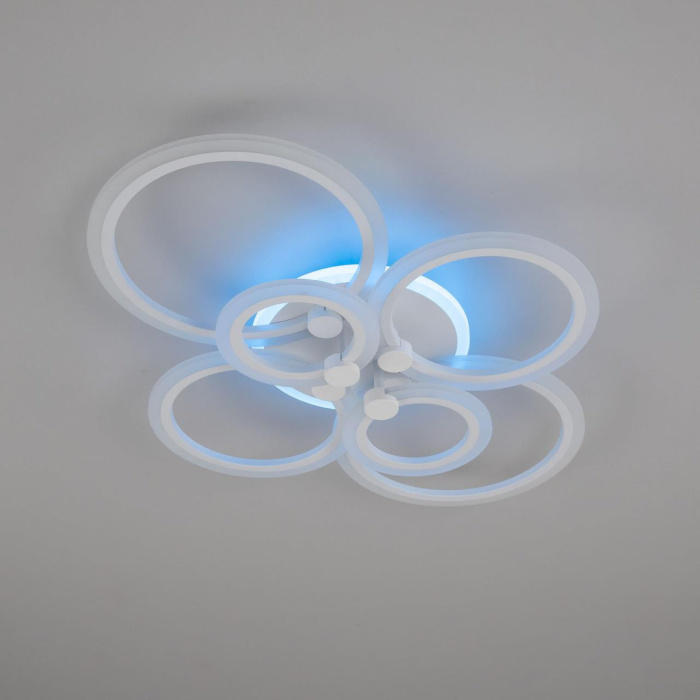 Светильник потолочный Citilux Сента CL237B160E