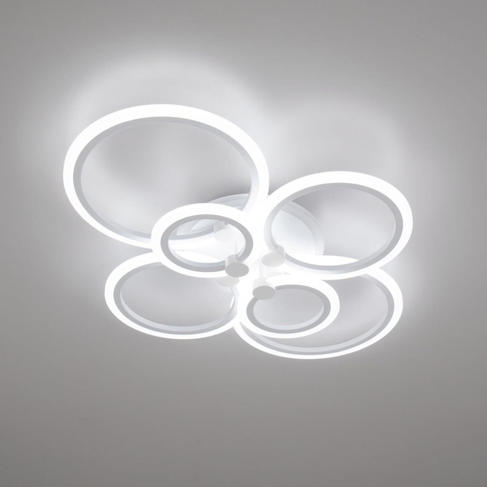 Светильник потолочный Citilux Сента CL237B160E