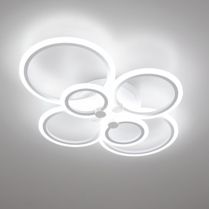 Светильник потолочный Citilux Сента CL237B160E