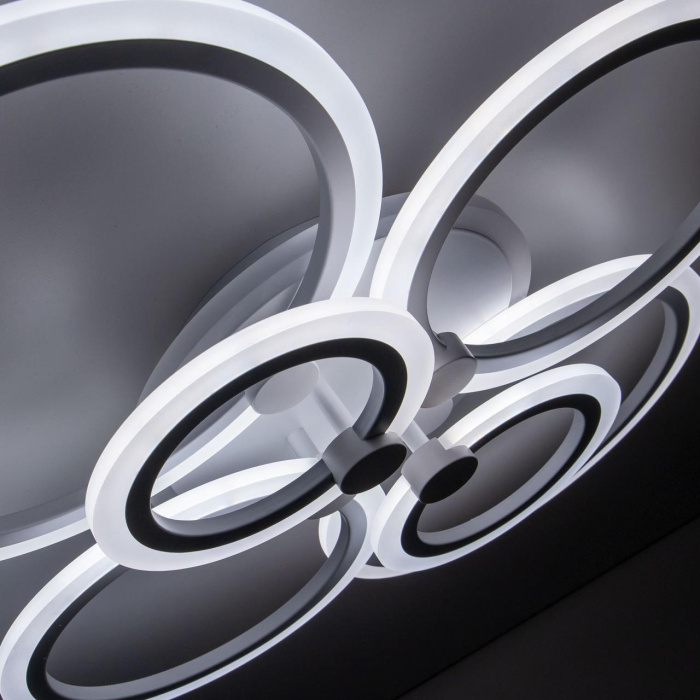 Светильник потолочный Citilux Сента CL237B160E