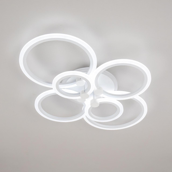 Светильник потолочный Citilux Сента CL237B160E