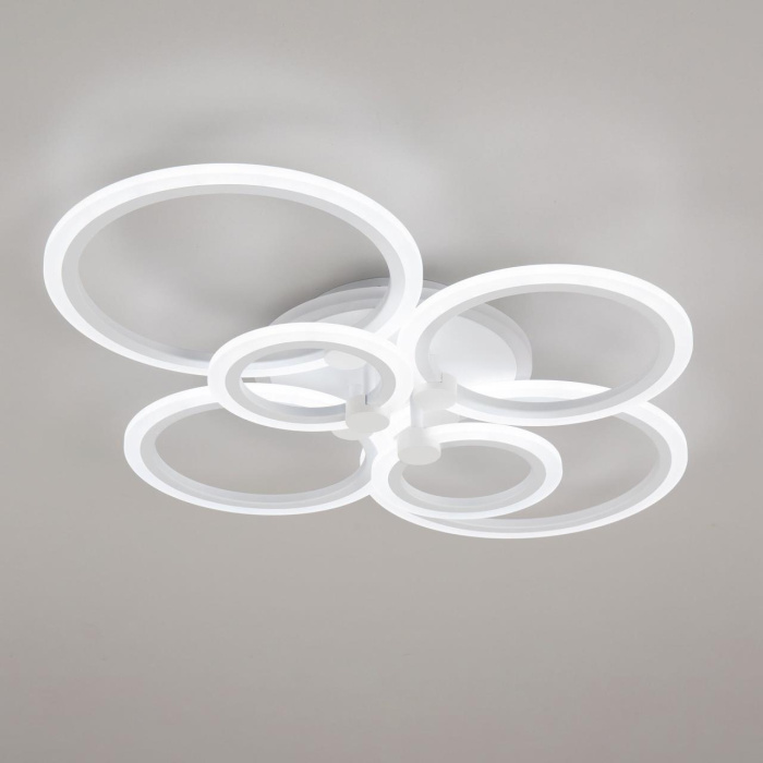 Светильник потолочный Citilux Сента CL237B160E