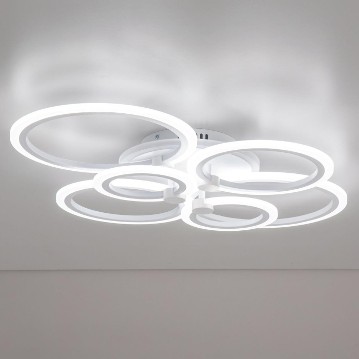 Светильник потолочный Citilux Сента CL237B160E