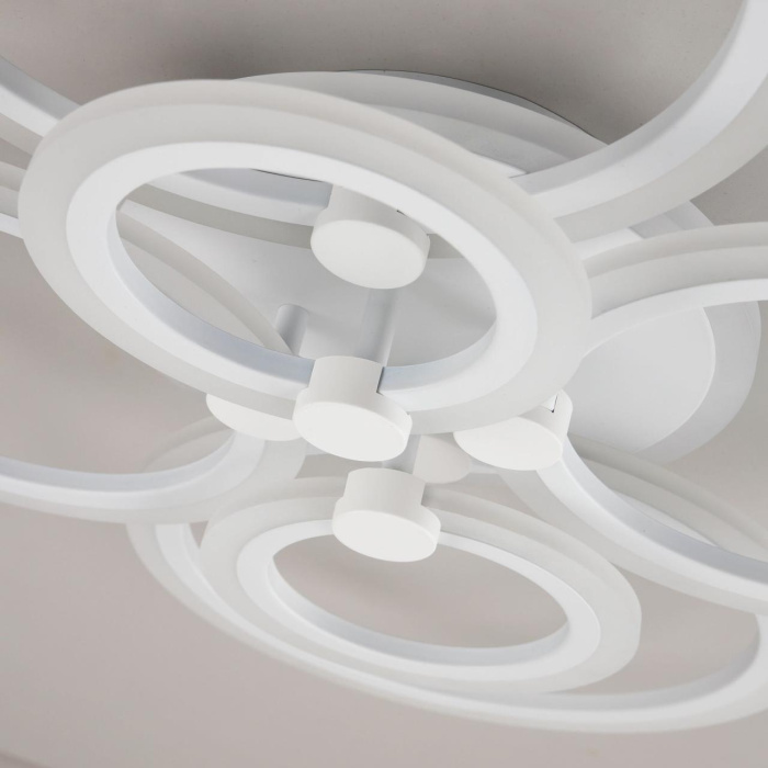 Светильник потолочный Citilux Сента CL237B160E