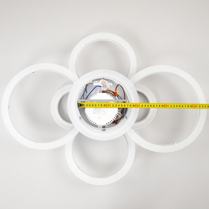 Светильник потолочный Citilux Сента CL237B160E