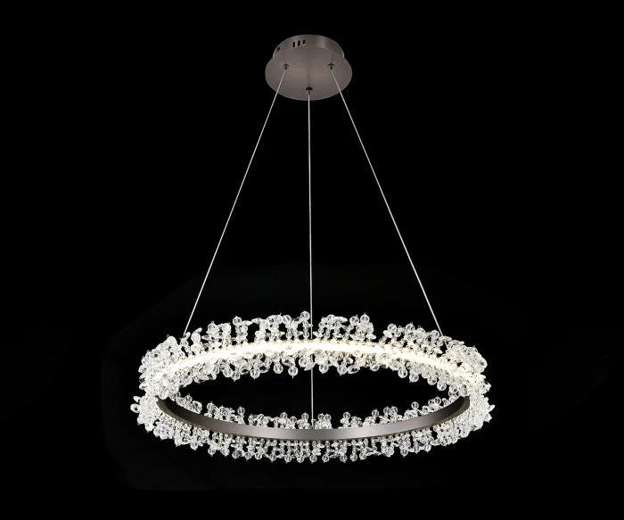 Подвесной светильник Kink Light Лаура 08243,12A