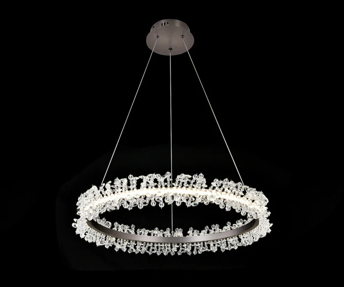 Подвесной светильник Kink Light Лаура 08243,12A
