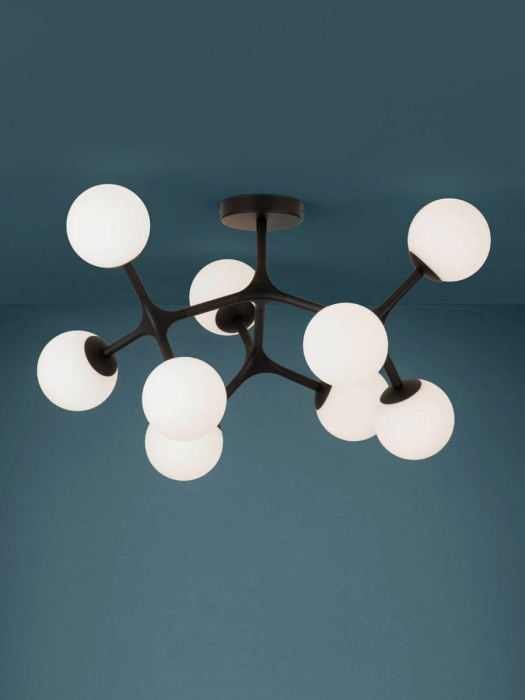 Светильник потолочный MARAGALL EGLO 39532