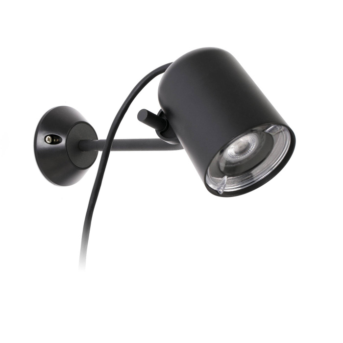 Настенный светильник FLOW wall lamp with spike