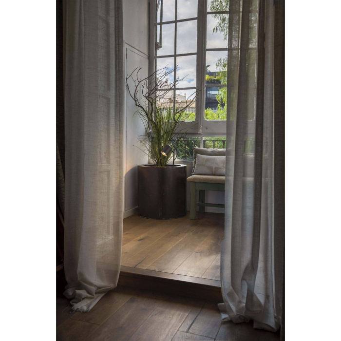 Настенный светильник FLOW wall lamp with spike