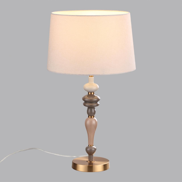 Настольная лампа Odeon Light Homi 5040/1T