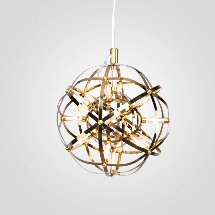 Подвесная люстра ImperiumLoft Mi Raimond 302461-22