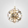Подвесная люстра ImperiumLoft Mi Raimond 302461-22