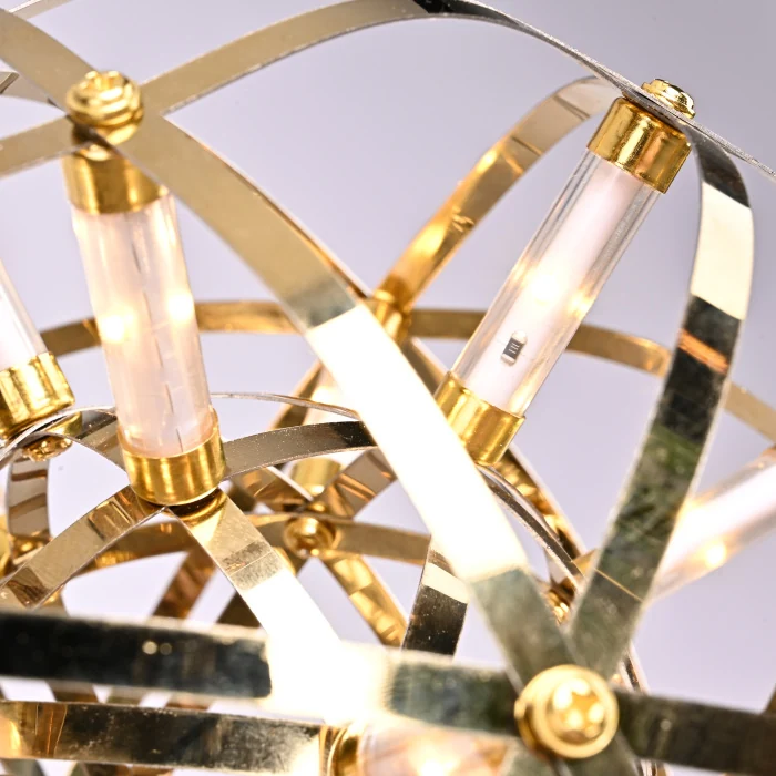Подвесная люстра ImperiumLoft Mi Raimond 302461-22