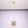 Подвесная люстра ImperiumLoft Mi Raimond 302461-22