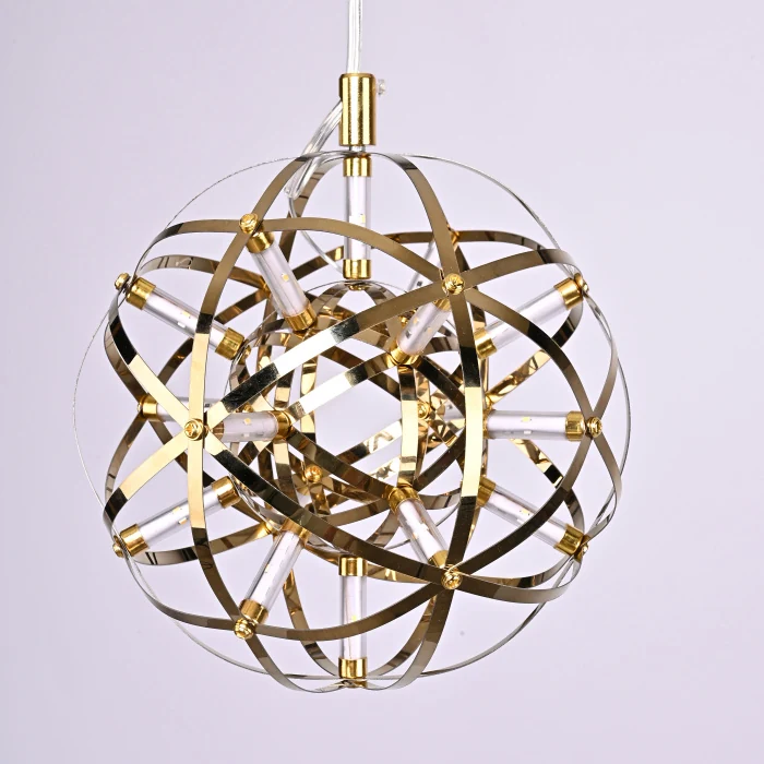 Подвесная люстра ImperiumLoft Mi Raimond 302461-22
