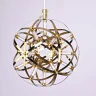 Подвесная люстра ImperiumLoft Mi Raimond 302461-22