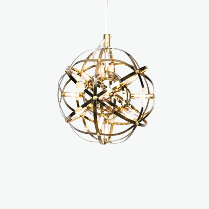 Подвесная люстра ImperiumLoft Mi Raimond 302461-22