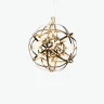 Подвесная люстра ImperiumLoft Mi Raimond 302461-22