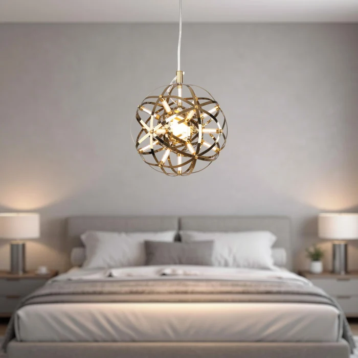 Подвесная люстра ImperiumLoft Mi Raimond 302461-22
