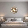Подвесная люстра ImperiumLoft Mi Raimond 302461-22