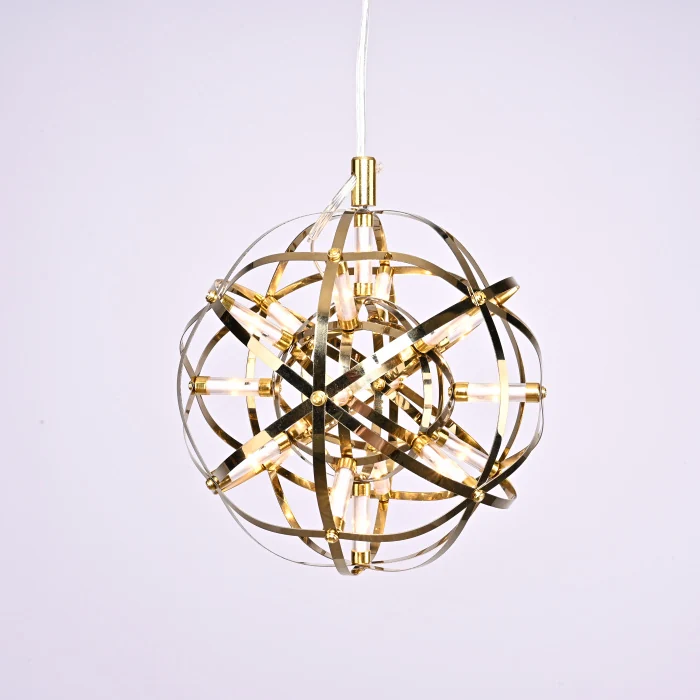 Подвесная люстра ImperiumLoft Mi Raimond 302461-22