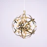 Подвесная люстра ImperiumLoft Mi Raimond 302461-22