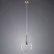Подвесной светильник Arte Lamp Cameron A7715SP-1AB