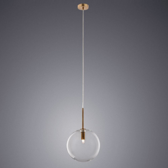 Подвесной светильник Arte Lamp Cameron A7715SP-1AB