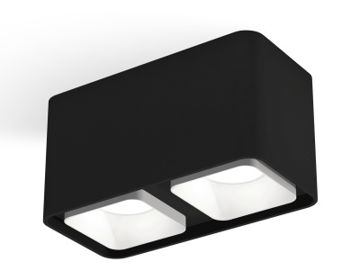 Комплект накладного светильника Ambrella light XS7851001