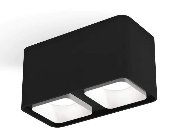 Комплект накладного светильника Ambrella light XS7851001