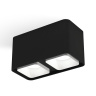 Комплект накладного светильника Ambrella light XS7851001