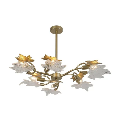 Люстра потолочная Omnilux Vitereta OML-52707-06