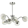 Люстра на штанге Lumion Candice 4554/6C