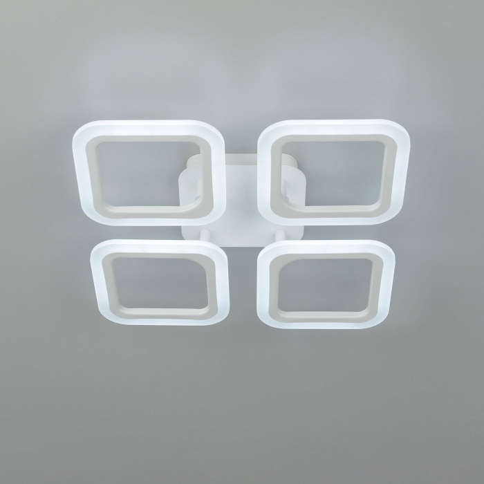 Люстра потолочная Citilux Марсель CL232040R