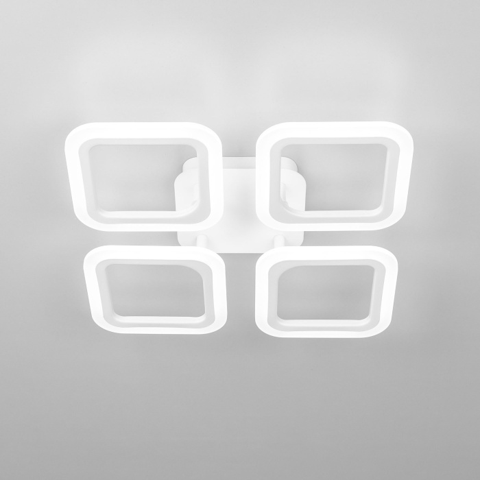 Люстра потолочная Citilux Марсель CL232040R