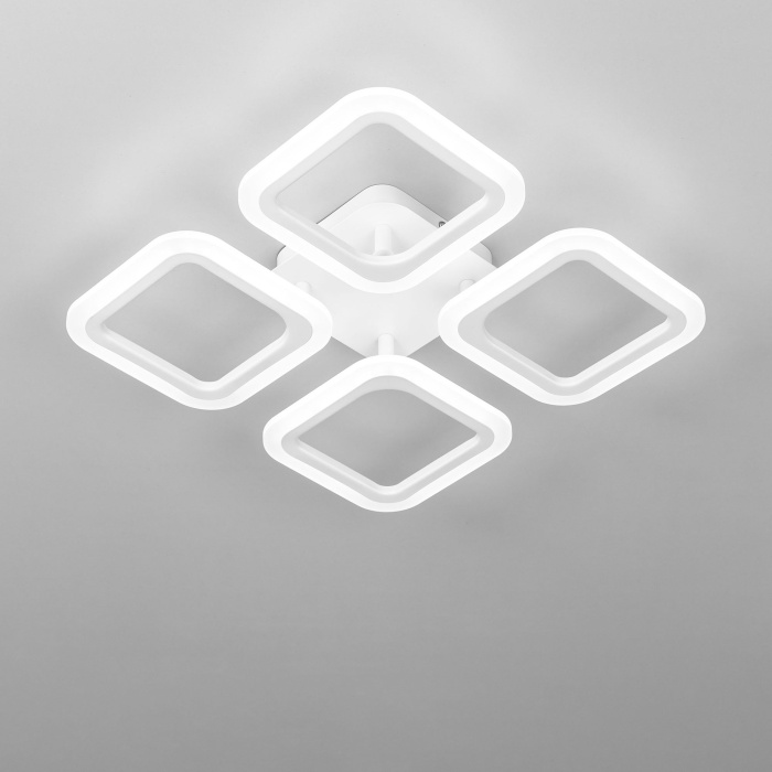 Люстра потолочная Citilux Марсель CL232040R