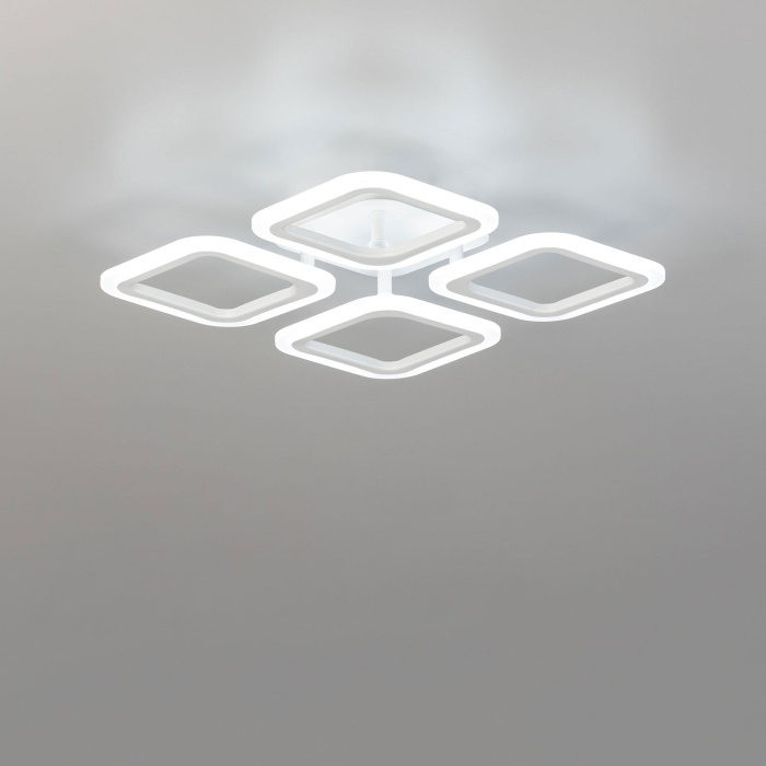 Люстра потолочная Citilux Марсель CL232040R