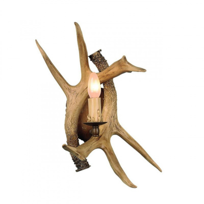 Светильник настенный Omnilux Loureiro OML-52001-01