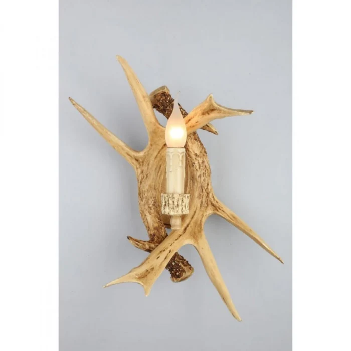 Светильник настенный Omnilux Loureiro OML-52001-01