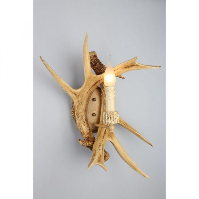 Светильник настенный Omnilux Loureiro OML-52001-01