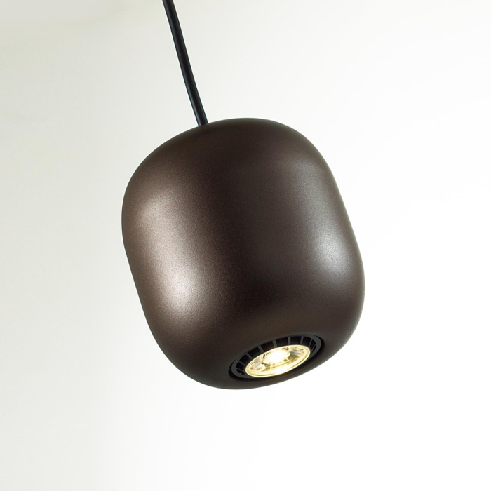 Подвесной светильник Odeon Light Cocoon 5060/1DA